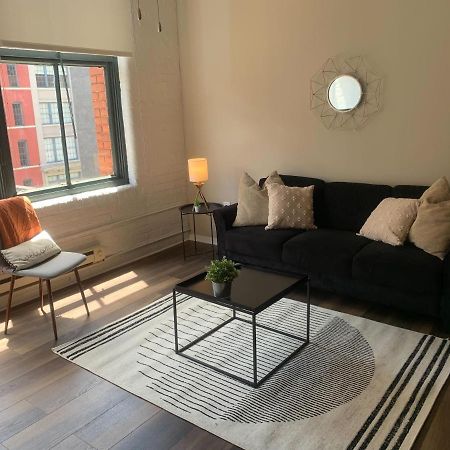 Frontdesk East 8 Loft Apts Downtown Σινσινάτι Εξωτερικό φωτογραφία